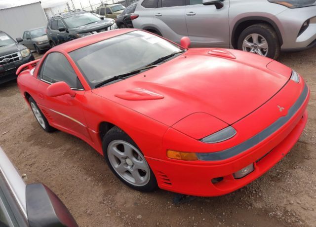 Mitsubishi 3000 GT
