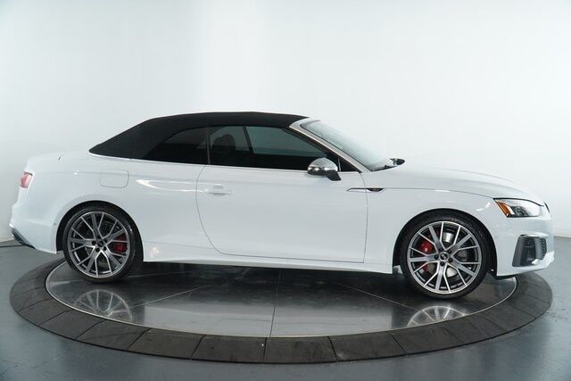 2023 Audi S5