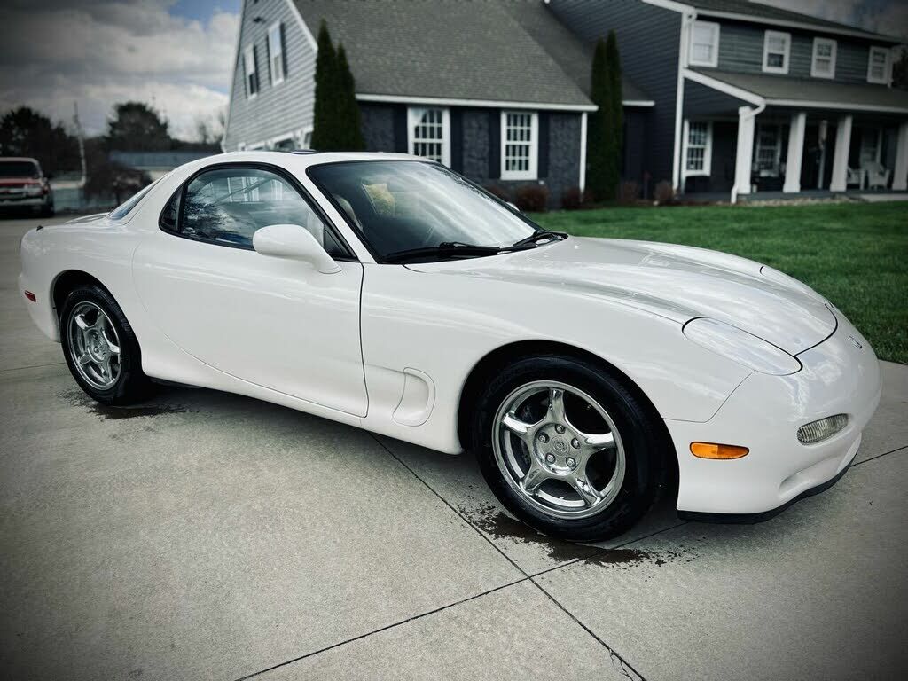 Mazda RX-7