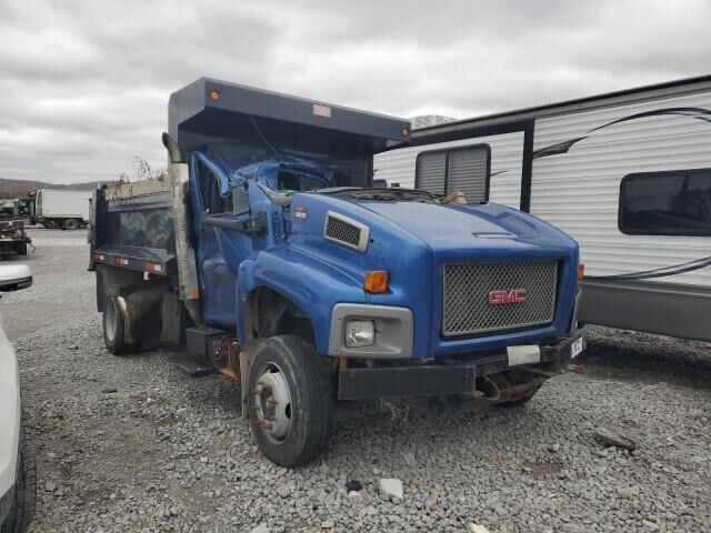 GMC C6