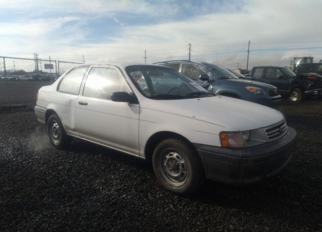 Toyota Tercel