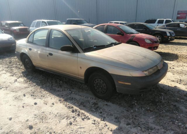 Saturn SL1
