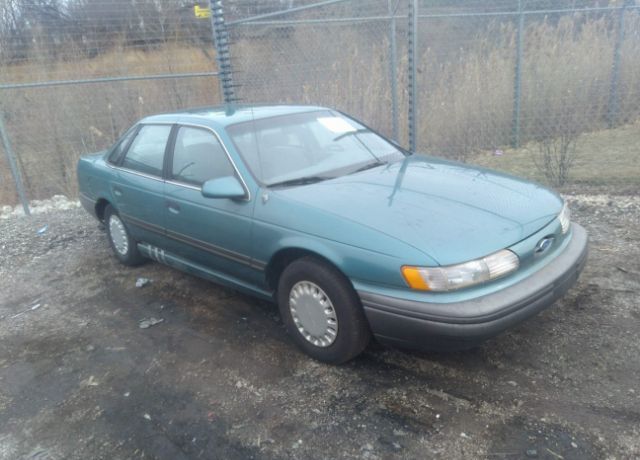 Ford Taurus