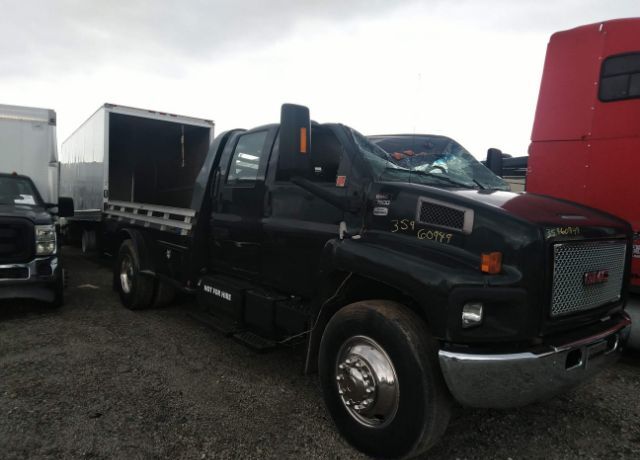 GMC C7