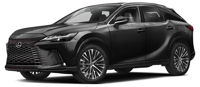2023 Lexus RX