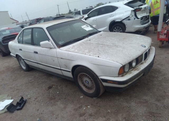 BMW 525i
