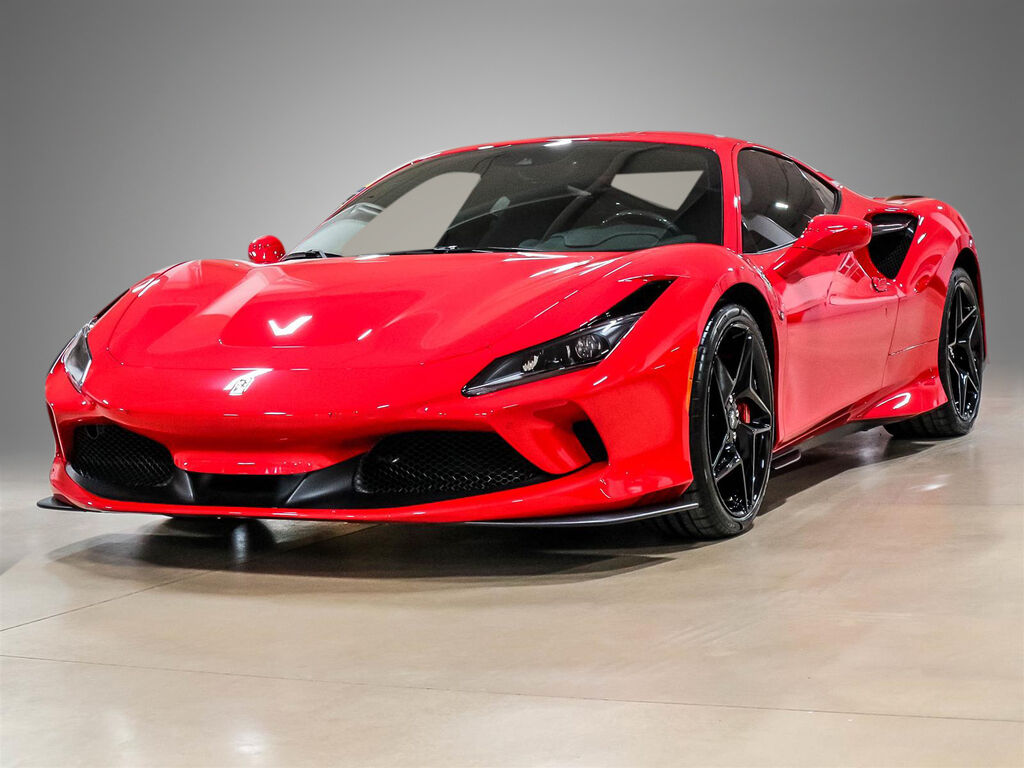 Ferrari 458 Speciale