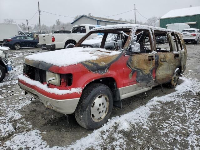 Isuzu Trooper