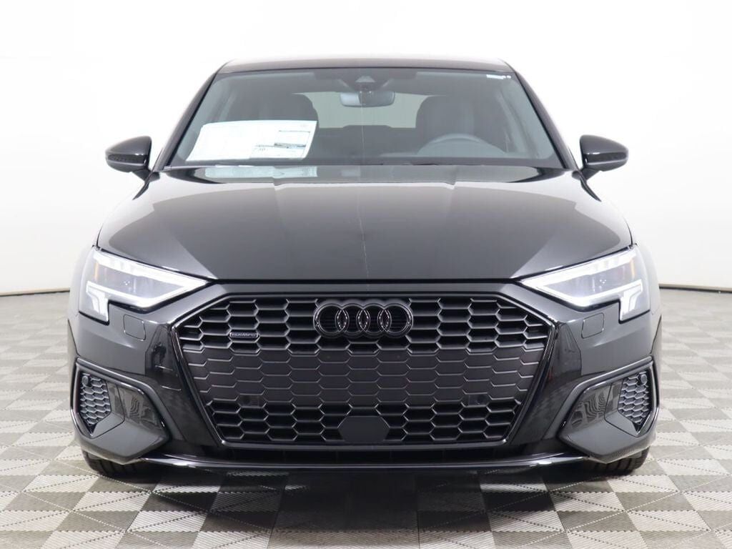 2023 Audi A3