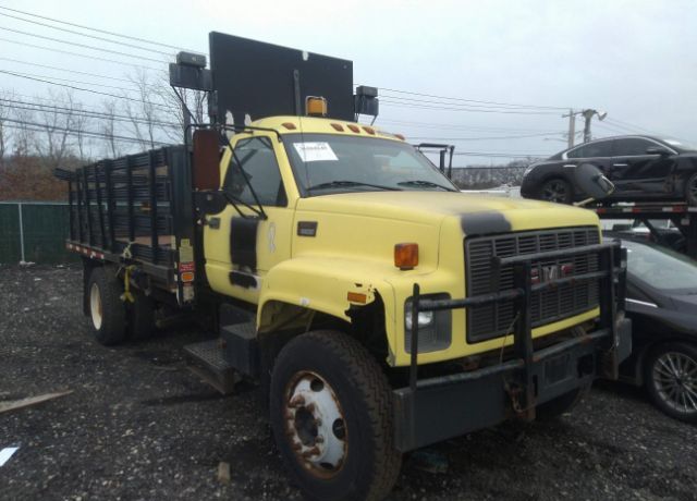 GMC C7