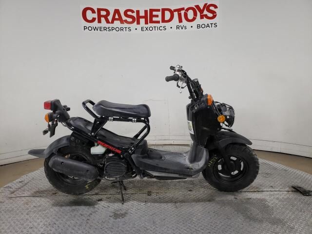 Honda NPS50 (Ruckus)