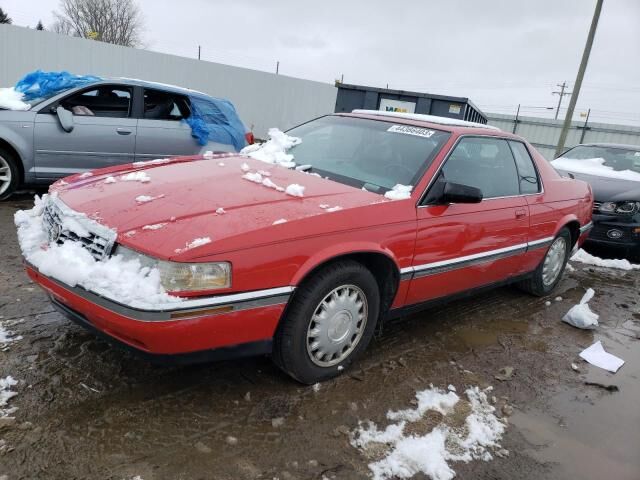 Cadillac Eldorado
