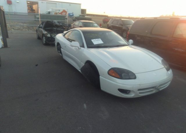 Dodge Stealth