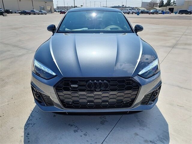 2023 Audi A5