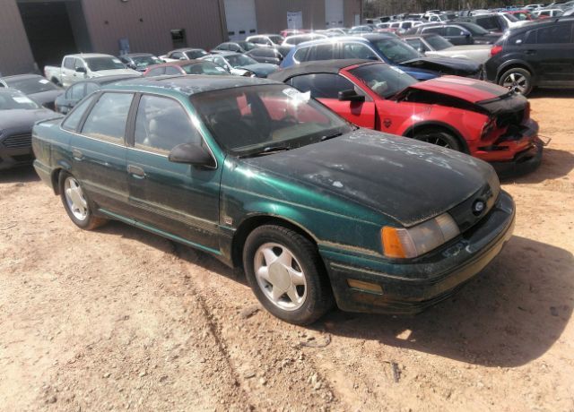 Ford Taurus