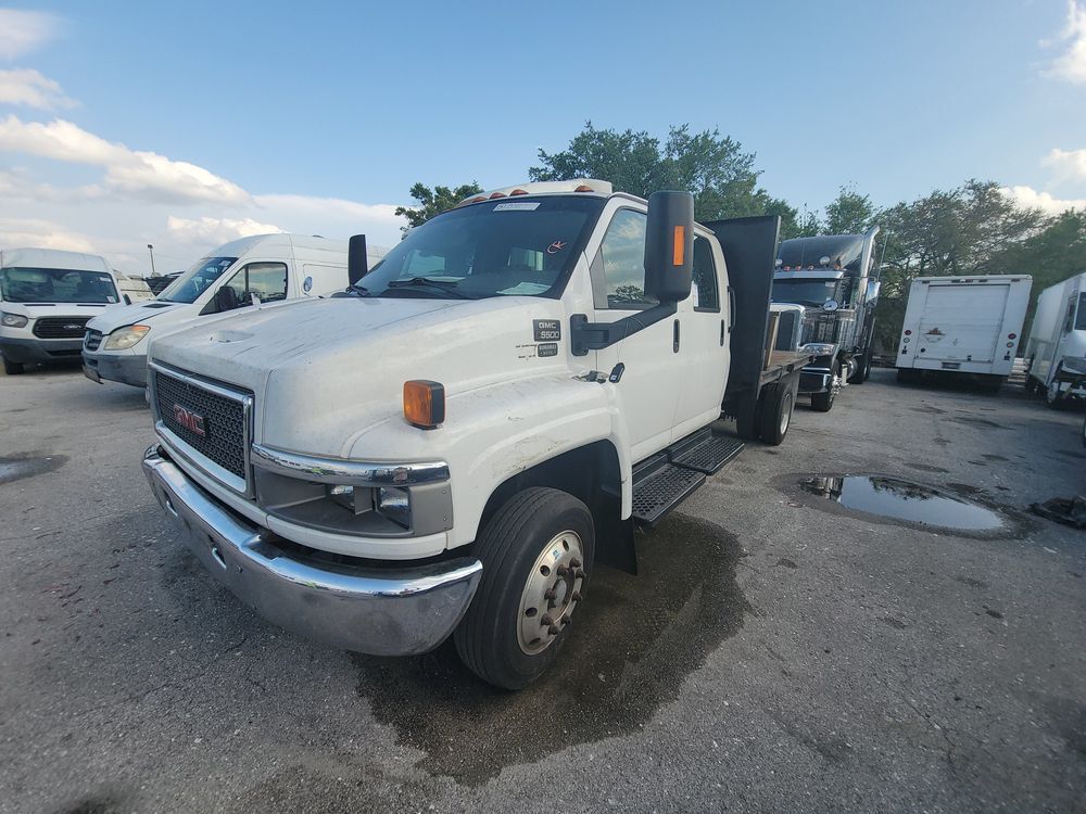 GMC C5