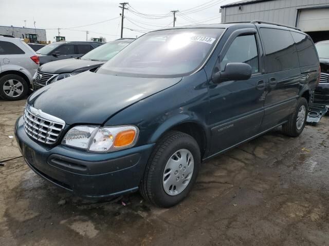 Chevrolet Venture