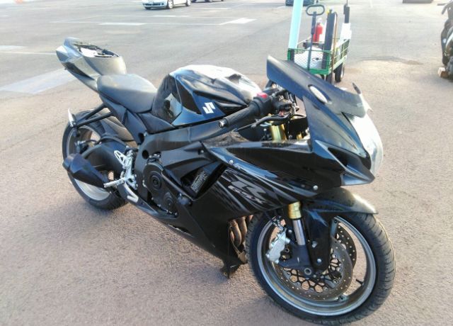 Suzuki GSX-R750L