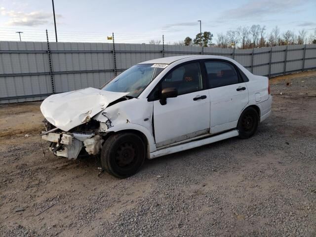 Suzuki Aerio