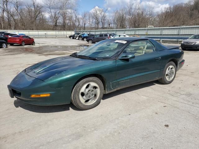 Pontiac Firebird