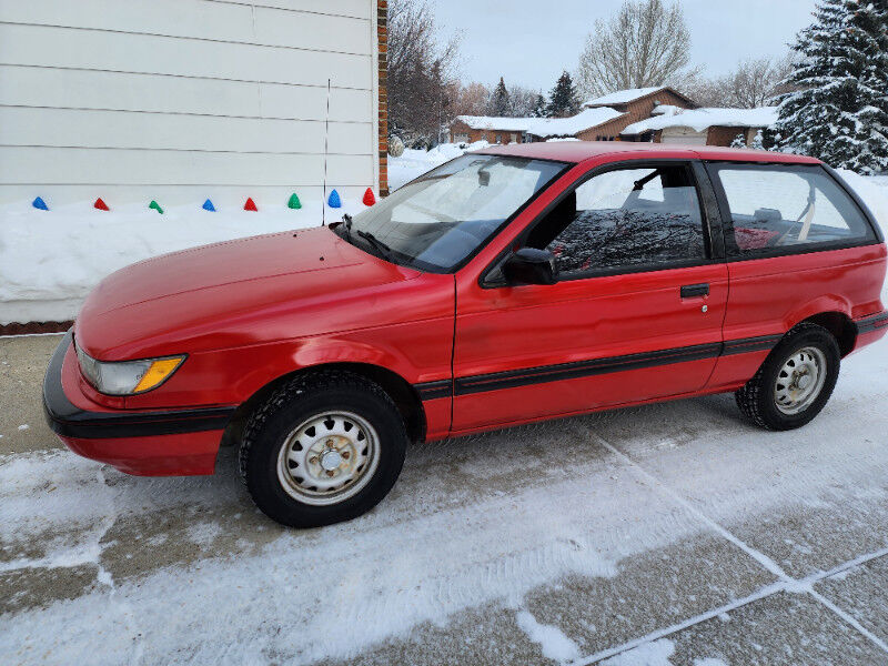 Dodge Colt