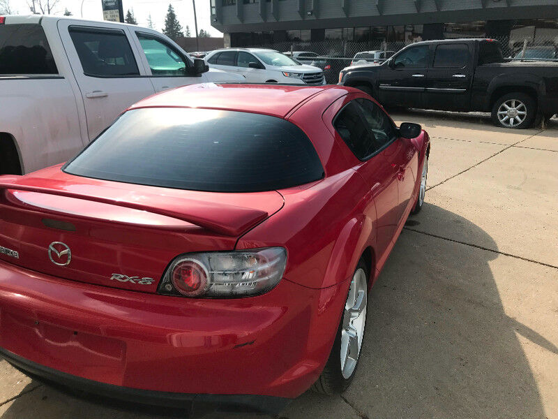 Mazda RX-8