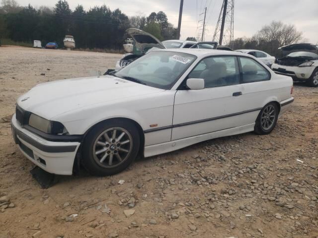 BMW 328iS