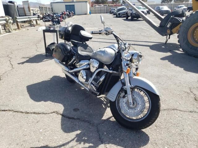 Honda VTX1300S (VTX)