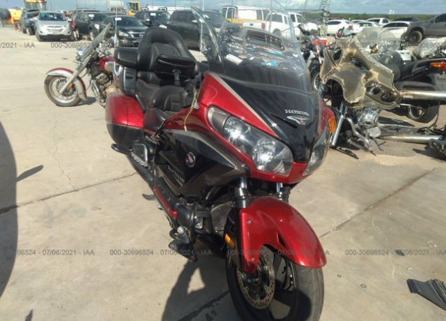 Honda GL1800