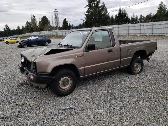 Mitsubishi Mighty Max
