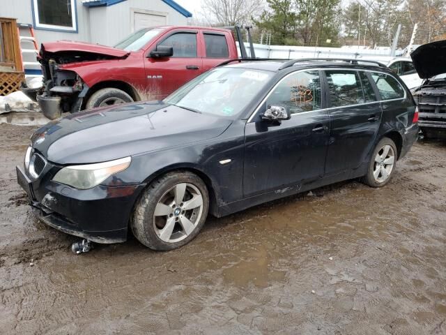 BMW 530xiT