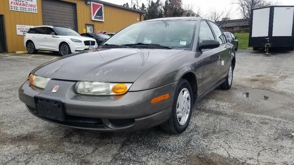 Saturn SL