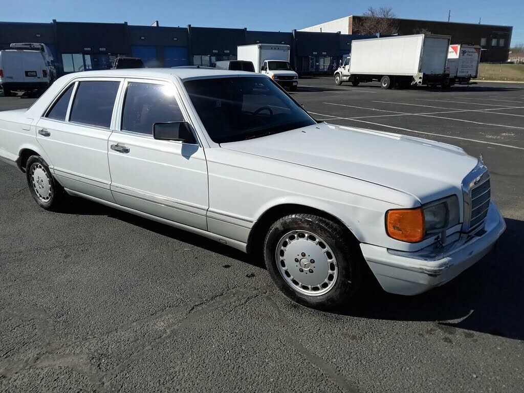 Mercedes-Benz 350