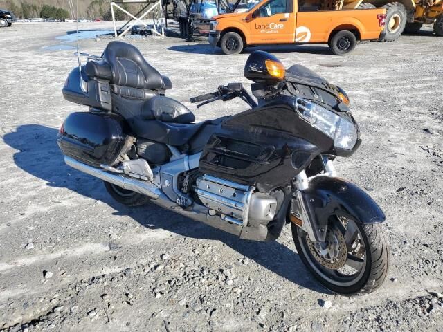 Honda GL1800