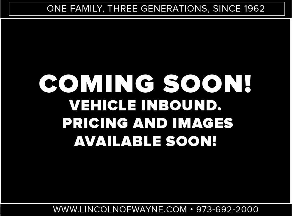 Lincoln MKS