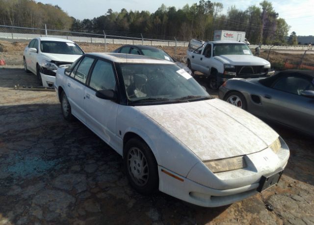 Saturn SL2