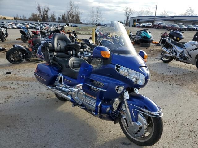 Honda GL1800