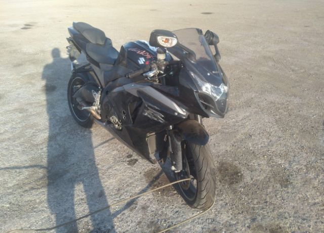 Suzuki GSX-R1000L