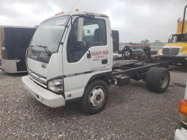 Isuzu NQR/NRR