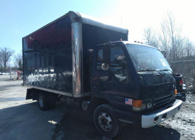 Isuzu NPR