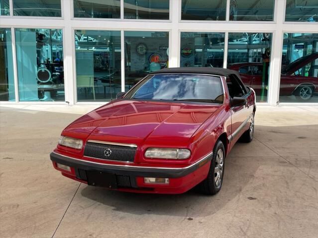 Chrysler LeBaron