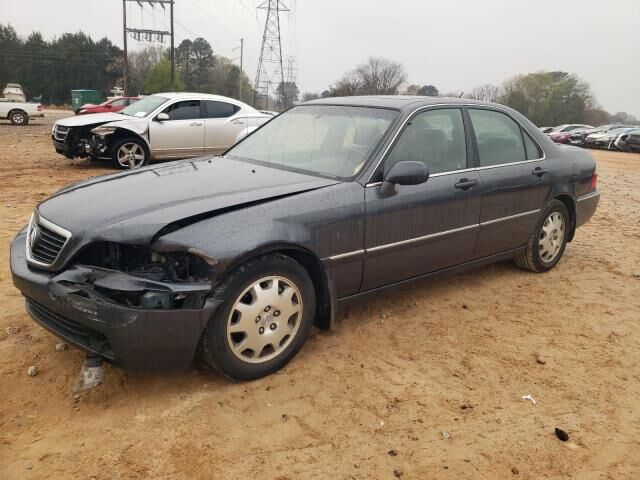 Acura RL