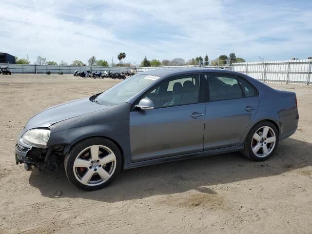 Volkswagen GLI