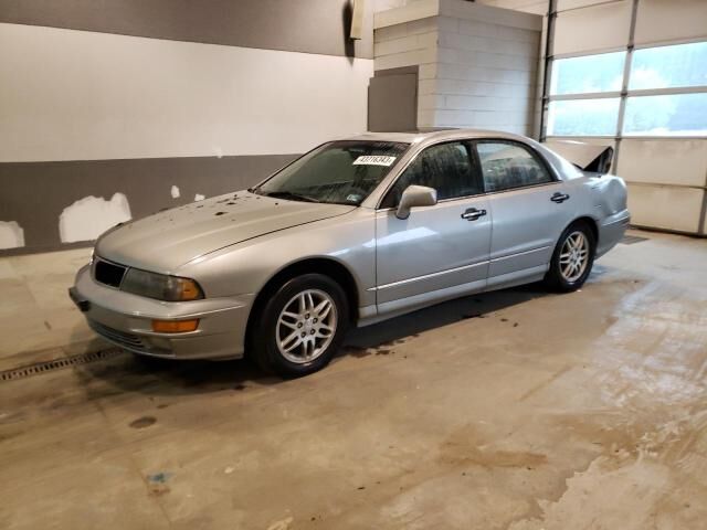 Mitsubishi Diamante