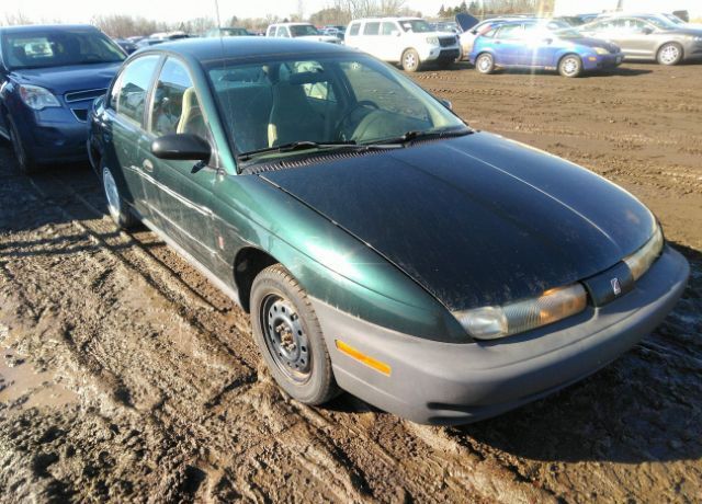 Saturn SL