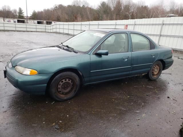 Ford Contour