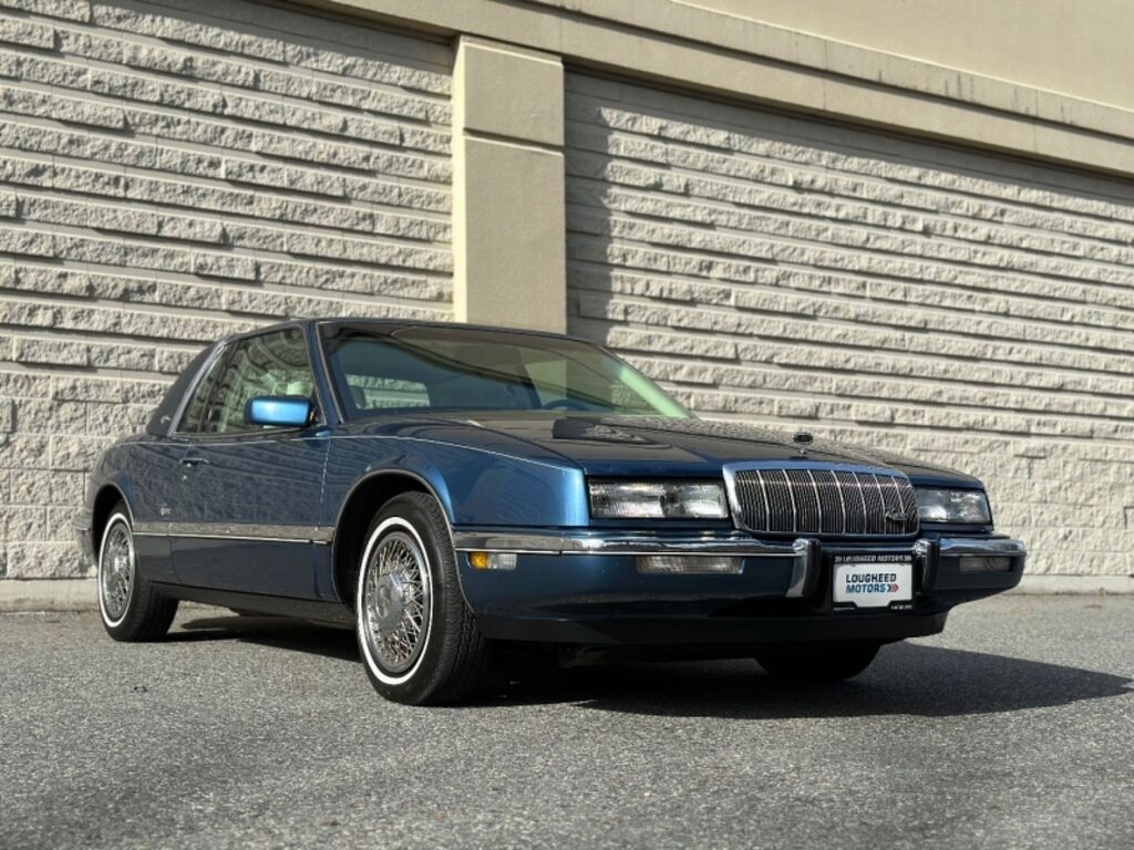 Buick Riviera