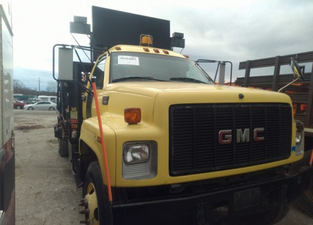 GMC C7