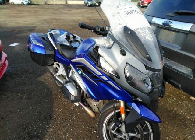 BMW R 1200 RT
