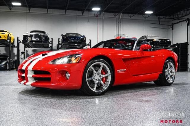 Dodge Viper